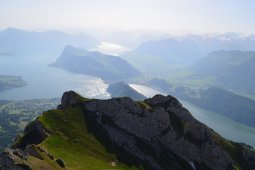 Bergklub: Pilatus (2132 m.ü.M.)