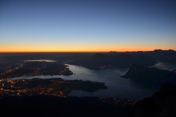 Bergklub: Pilatus (2132 m.ü.M.)