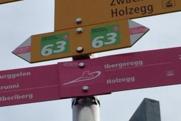 Bergklub: Furggelenstock (1656 m.ü.M.)