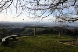 Bergklub: Oberbüehlchnubu (818 m.ü.M.)