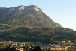 Bergklub: Fronalpstock (1922 m.ü.M.)