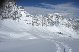Bergklub: Rauflihorn (2322 m.ü.M.)