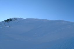 Bergklub: Rauflihorn (2322 m.ü.M.)