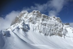 Bergklub: Rauflihorn (2322 m.ü.M.)