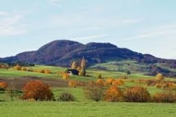 Bergklub: Wisenberg (1001 m.ü.M.)