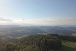 Bergklub: Wisenberg (1001 m.ü.M.)