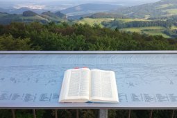 Bergklub: Wisenberg (1001 m.ü.M.)