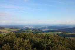 Bergklub: Wisenberg (1001 m.ü.M.)