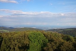 Bergklub: Wisenberg (1001 m.ü.M.)