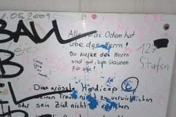 Bergklub: Wisenberg (1001 m.ü.M.)