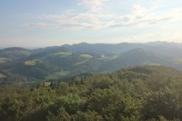 Bergklub: Wisenberg (1001 m.ü.M.)