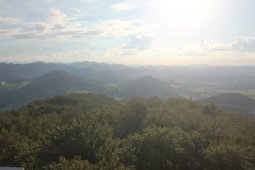 Bergklub: Wisenberg (1001 m.ü.M.)