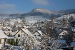 Bergklub: Sissacher Fluh (699 m.ü.M.)