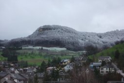 Bergklub: Sissacher Fluh (699 m.ü.M.)