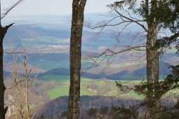 Bergklub: Hinteri Egg (1169 m.ü.M.)