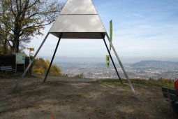 Bergklub: Gurten (858 m.ü.M.)