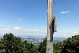 Bergklub: Schnebelhorn (1291 m.ü.M.)