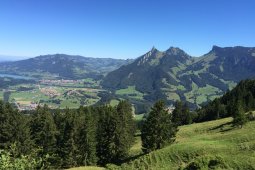 Bergklub: La Vudalla (1669 m.ü.M.)