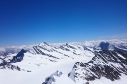 Bergklub: Mönch (4107) (4107 m.ü.M.)