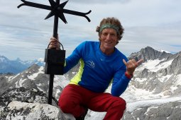 Bergklub: Löffelhorn (3095 m.ü.M.)