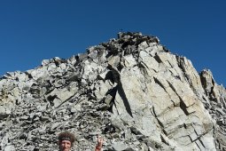 Bergklub: Löffelhorn (3095 m.ü.M.)