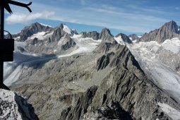 Bergklub: Löffelhorn (3095 m.ü.M.)