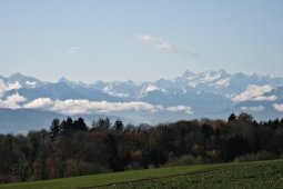 Bergklub: Islisberg (680 m.ü.M.)