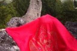 Bergklub: Ruine Farnsburg (734 m.ü.M.)