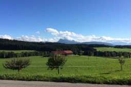 Bergklub: Le Moléson (2002 m.ü.M.)