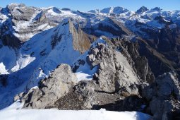 Bergklub: Rigidalstock (2593 m.ü.M.)