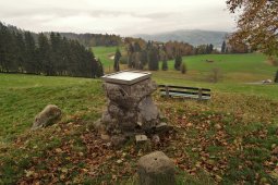 Bergklub: Hochwacht Zugerberg (988 m.ü.M.)