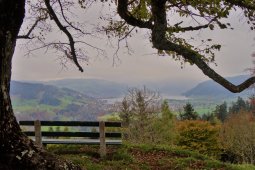Bergklub: Hochwacht Zugerberg (988 m.ü.M.)