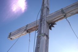 Bergklub: Piz Munschuns (2657 m.ü.M.)